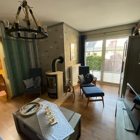 Nyaraló Ferienwohnung Emily *