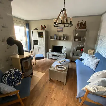 Ferienwohnung Emily Nyaraló *