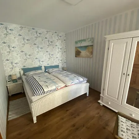 Ferienwohnung Emily *