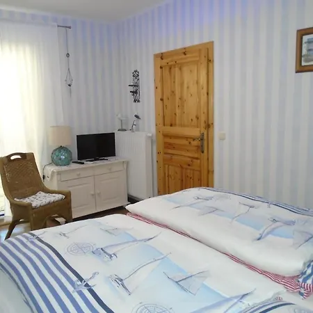 Ferienwohnung Emily * Heringsdorf