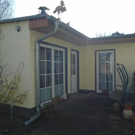 Ferienwohnung Emily Heringsdorf (Usedom)