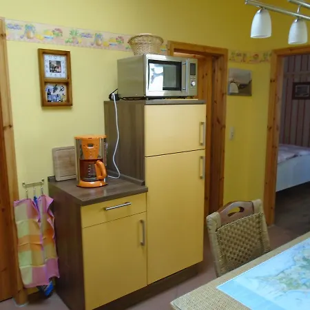 Ferienwohnung Emily *