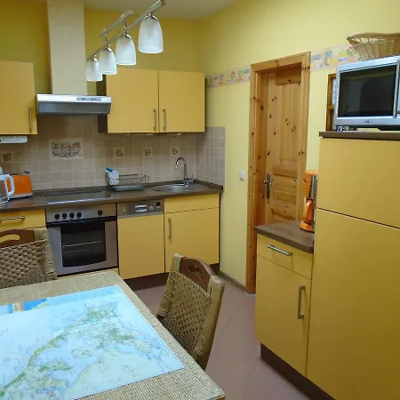 Ferienwohnung Emily Vakantiehuis *