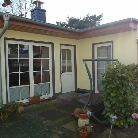 Vakantiehuis Ferienwohnung Emily