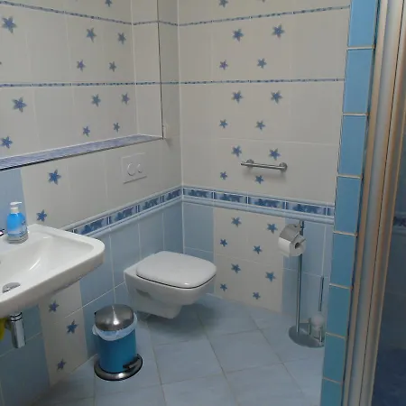 Ferienwohnung Emily * Heringsdorf (Usedom)