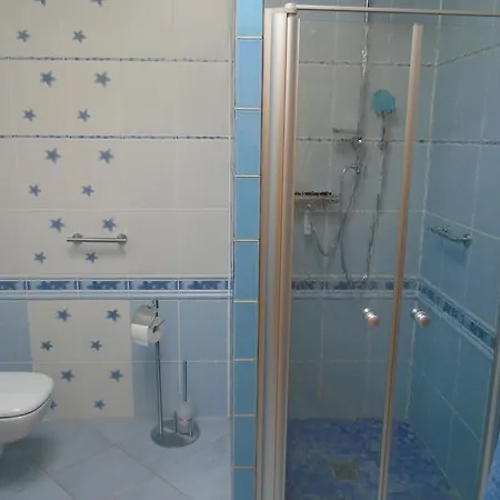 Ferienwohnung Emily Vakantiehuis *