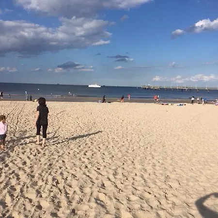 Vakantiehuis Ferienwohnung Emily *