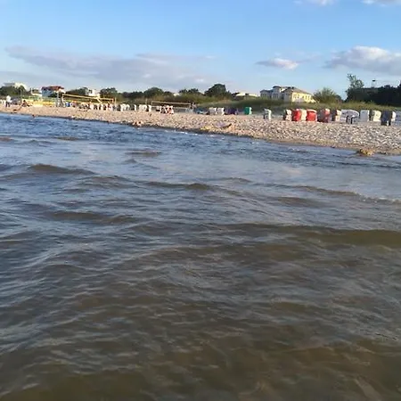 Ferienwohnung Emily * Heringsdorf (Usedom)