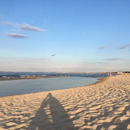 Ferienwohnung Emily Vakantiehuis