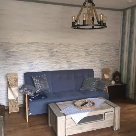 Ferienwohnung Emily Vakantiehuis