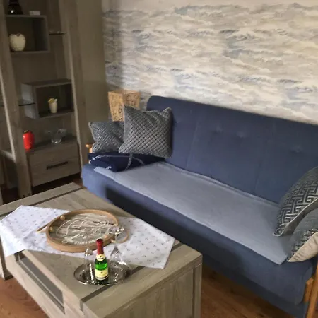 Ferienwohnung Emily * Heringsdorf (Usedom)