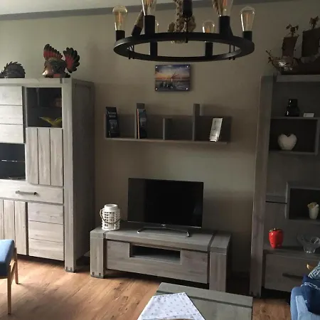 Ferienwohnung Emily Vakantiehuis *