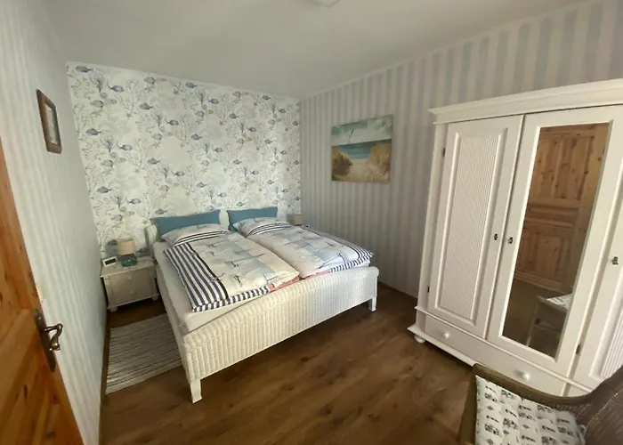 Ferienwohnung Emily *