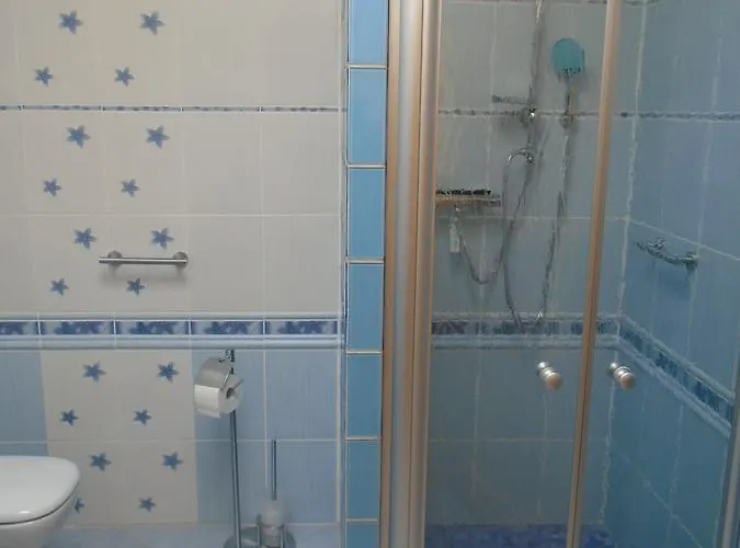 Ferienwohnung Emily 펜션 *