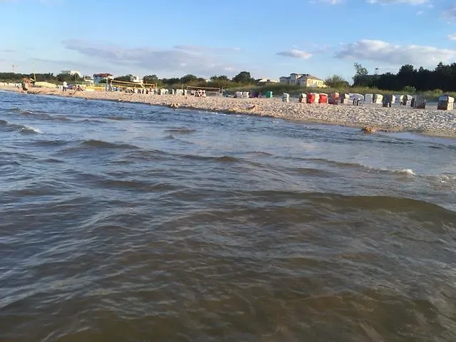 Ferienwohnung Emily * 제바트헤링스도르프