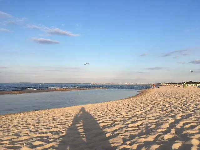 Ferienwohnung Emily 펜션